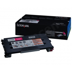Lexmark Toner C500n/X500 C500H2MG Magen3K