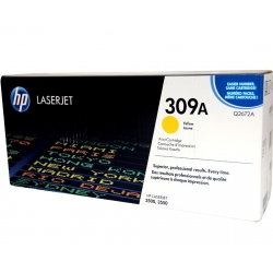 HP Toner nr Q2672A Yellow 4K