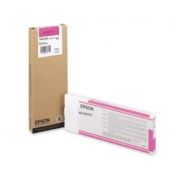 Epson Tusz Pro7800/7880 T6033Magenta 220 ml