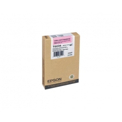 Epson Tusz Pro7800/7880 T6036Light Magenta 220 ml