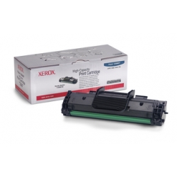 Xerox Toner Phaser 3200 113R00735 Black 2K