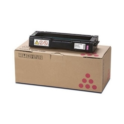 Ricoh Toner SPC310 406350 Magenta 2,5K 407640