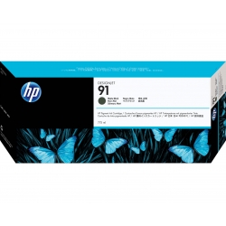 HP Tusz nr 91 C9464A Matte Black 775ml