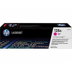 HP Toner nr 128A CE323A Magenta 1,3K