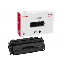 Canon Toner CRG 719 HC Black 6.4K LBP6300