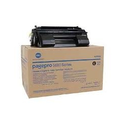 Minolta Toner PagePro 5650 Black 19K