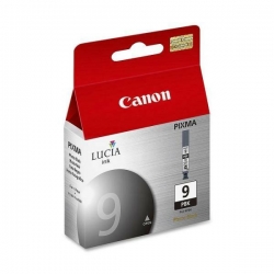 Canon Tusz PGI-9 PBK Photo Black 14ml