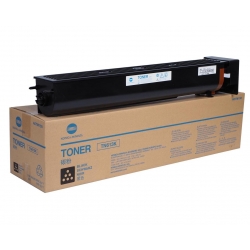 Minolta Toner TN-613K C552 Black 45K