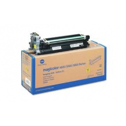 Minolta Toner MC 5550 Yellow 6K