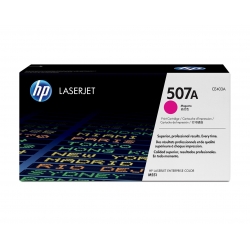 HP Toner nr 507A CE403A Magenta 6K