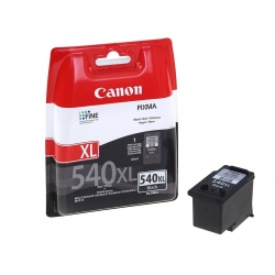 Canon Tusz PG-540XL Black 600s