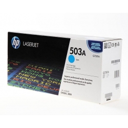 HP Toner nr Q7581A Cyan 6K