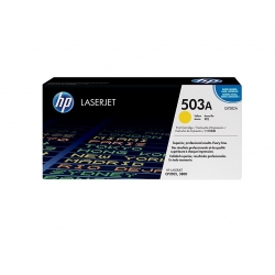 HP Toner nr Q7582A Yellow 6K