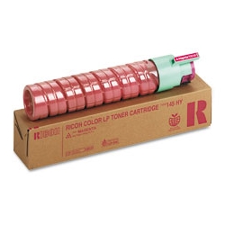 Ricoh Toner SPC410 888314 Magenta 15K