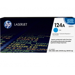 HP Toner nr Q6001A Cyan 2K