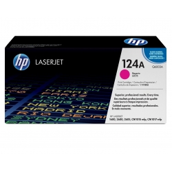 HP Toner nr Q6003A Magenta 2K