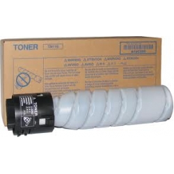 Minolta Toner TN-116K 164/184Black 2 szt