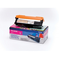 Brother Toner TN-328 Magenta 6K