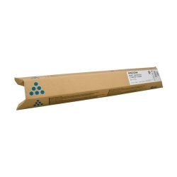 Ricoh Toner MPC3500/4500 884933 Cyan 17K 884933/842037/884937