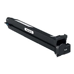 Minolta Toner TN-214K C200 Black 24K