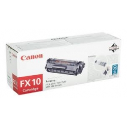 Canon Toner FX-10 Black 2K