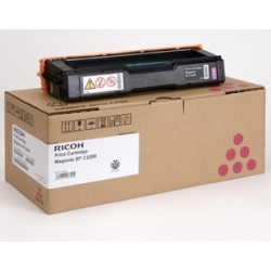 Ricoh Toner SPC220S 406054/406146 Mag 2K     407644