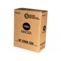 Minolta Toner EP1080 MT101A Black 5,5K