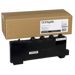 Lexmark poj. zużyty toner C540 C540X75G