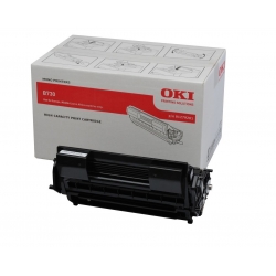 OKI Toner B730 01279201 25K