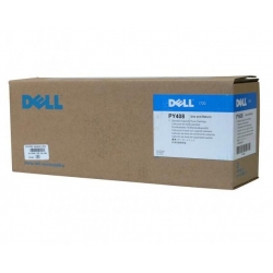 Dell Toner 1720/1720DN BLACK 3K