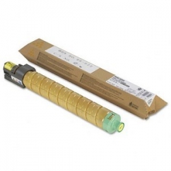 Ricoh Toner MPC4000/5000/5501 Yellow 841457/ 841814 18K