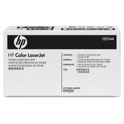 HP Toner CE254A Collection Unit