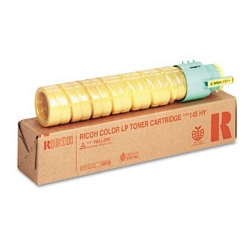 Ricoh Toner SPC410 888313 Yellow 15K