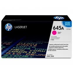 HP Toner C9733A Magenta 12K