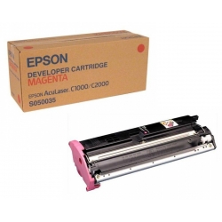 Epson Toner AcuLaser C1000 S050035 Magen6K