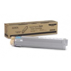 Xerox Toner Phaser 7400 106R01151 Magent 9K