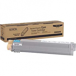 Xerox Toner Phaser 7400 106R01150 Cyan 9K