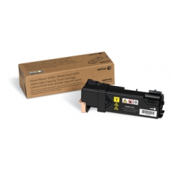 Xerox Toner Phaser 6500 106R01603 Yellow 2,5K