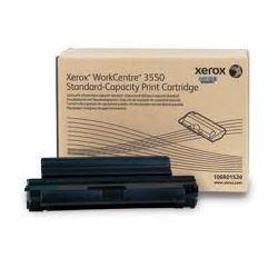 Xerox Toner WC 3550 106R01529 Black 5K