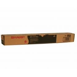 Sharp Toner MX-27GTBA Black 18K