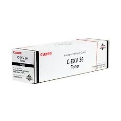 Canon Toner C-EXV36 Black 56K