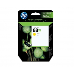 HP Tusz nr 88XL C9393AE Yellow 17ml