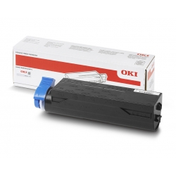 OKI Toner B431/MB491 44917602 12K