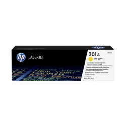 HP Toner nr 201A CF402A Yellow 1,4K