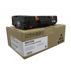 Ricoh Toner SP3500XE 406990 Black 6,4K 407646