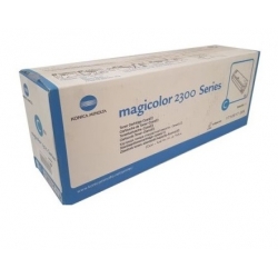 Minolta Toner MC 2300 Magenta 1,5K