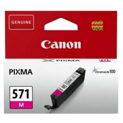 Canon Tusz CLI-571M Magenta 7 ml