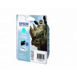 Epson Tusz Stylus Office B40W Cyan11,1ml