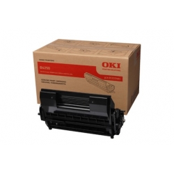 OKI Toner B6250 01225401 Black 6K