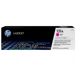 HP Toner nr 131A CF213A Magenta 1,8k